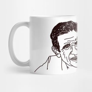 Maury Povich Meme Mug